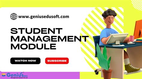 Academic Management Module.